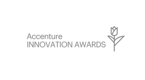 Accenture INNOVATION AWARD
