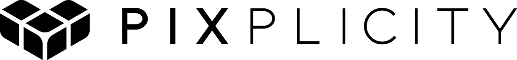 Pixplicity Logo